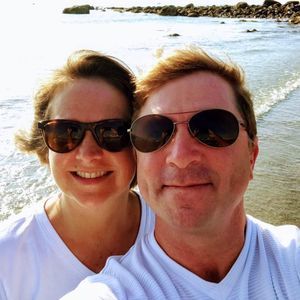 Meet your Posher, Geoffrey